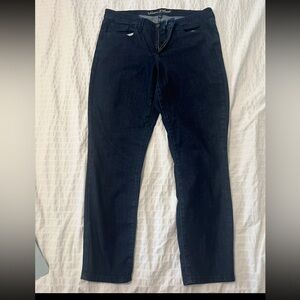 Universal Thread Indigo Denim Jeans